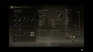 GeneralSam finds a secret ending to EldenRing
