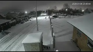 Russia fire Oreshnik missile strike in western Ukraine