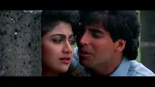 Main Khiladi Tu Anari {1994} Amzn - Chura Ke Dil Mera {Extra Ordinary Audio} 4K#90shindisong 