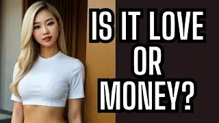 Thailand Love or Money?! | The Harsh Reality of My Relationship! | Thailand Story