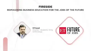 ET Future of Jobs 2022 | Reimagining business education for jobs of the future