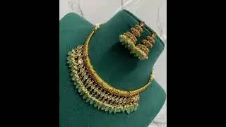 premium quality beads and stone jewellery