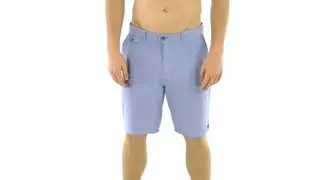 Quiksilver Men's Thurston Walkshort | SwimOutlet.com