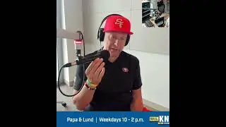 Greg Papa Impressed With Trey Lance