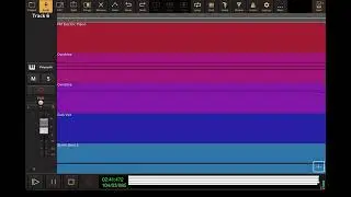 Ozzy Osbourne - Slow Down - Audio Evolution Cover
