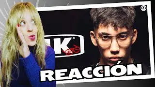 REACCI&Oacute;N A 4K DE RAMMA