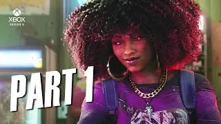 Siap Melawan Vampire - Redfall Full Gameplay: Layla Build - PART 1 Walkthrough [No Commentary] 🇮🇩