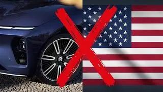 Nio Halting the US Market? The Real Reason Behind it All!