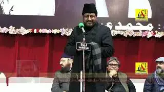Maulana Yasoob Abbas,  ऑल इंडिया मुशायरा 2022, All India Mushaira-2022,