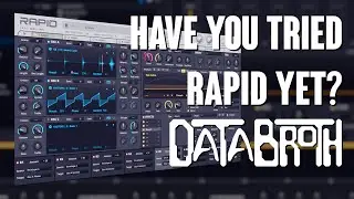 Parawave's Rapid always surprises me