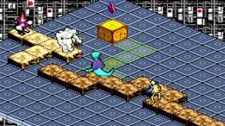 Yu-Gi-Oh! Dungeon Dice Monsters (GBA) walkthrough - Dox