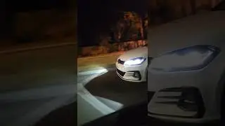 Mk7.5 GTI GFB BOV sound