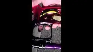 closed bolt mech ion vespa test 2
