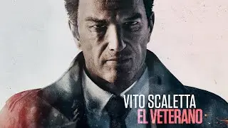 Way Down We Go - Tributo Vito Scaletta (Mafia)