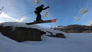 Ski and Snowboard Val Gardena 2023/24