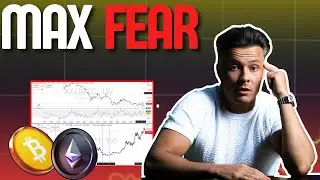 Crypto Looks Terrible Right Now. Don't Be Fooled!