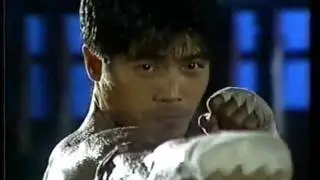 Muay Thai and his secret techniques (Full) 2/5