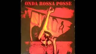 ONDA ROSSA POSSE - Batti Il Tuo Tempo (1990)