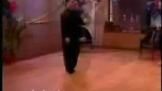 Free Online West Coast Swing Dance Lessons