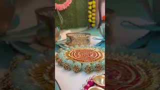 Happy Dhanteras💙 #festivallove#diwalispecial#festivevibes#festivalrangoli#festivedecor#festival