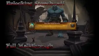 Ember Court: Открываем Stonehead! Полное прохождение!