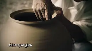 &iexcl;T&uacute;, mi Alfarero! - Hermana Glenda Oficial Lyrics