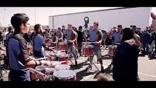 Broken City - Love You More Hybrid - WGI 2018