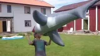 Epic trickshot montage IRL