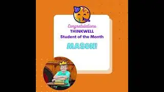 Thinkwell All-Star: Mason