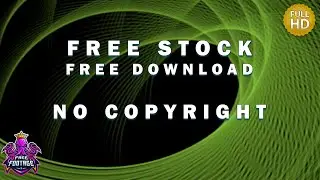 FREE STOCK ABSTRACT ANIMATION BACKGROUND | FREE DOWNLOAD |  License No Copyright