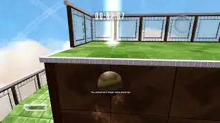 marble blast ultra moving up 3.55 sec