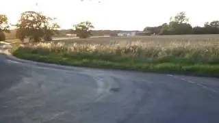 Shepherds Grove Tour