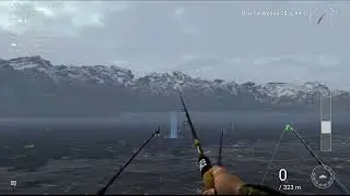Fishing Planet - Unikatowy Golec zwyczajny - Norwegia