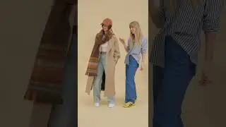 Morgan & Taylor: AW24 Collection