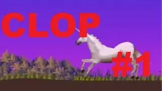 PEWDIEPIE CHALLENGE - Beating Pewdie at 'Clop' - Free Flash Game