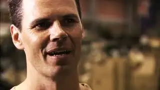 NZ SAS First Among Equals Part 4 of 4