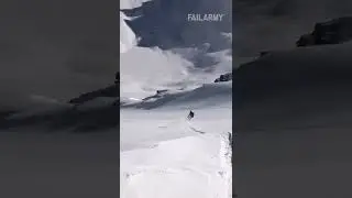 Snow accident of 2022 videos, Fail Army #shorts #tiktok #snackvideo #whatsappstatus