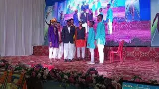 महाड चे चवदार तळे.. A skit presented by my students 💕