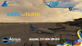 🔴 Boeing 737-800 