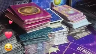 الملكه لقراءة التاروت وتهكير عقل حبيبك ومعرفة نواياه
