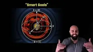 How To Set Goals In 2020: Goal Setting - Smart Goals - The Quantum Shift Method For Crushing Goals