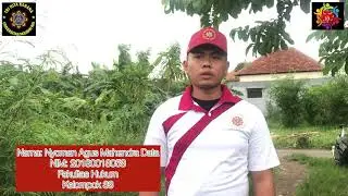 #KAT33 #LPPMUniversitasNgurahRai KAT Universitas Ngurah Rai di Desa Sari Mekar Kec. Buleleng