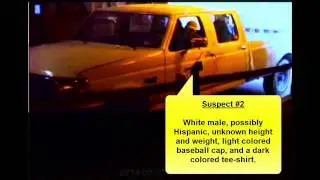 ATV Theft 2200 BF Pkwy DC# 14 09 037914