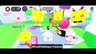 [💖VALENTINES] BEST OP Pet Simulator 99 Autofarm Script Zaphub Premium Fast Hatch Eggs Pastebin 2025