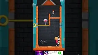 Pull The String: Nick's Quest