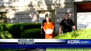 Potential Jurors Prepare For Long Topete Trial