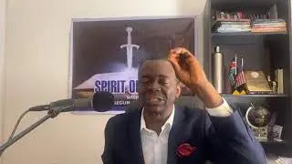 SPIRIT OF FAITH  