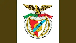 Can&ccedil;&atilde;o Do Est&aacute;dio da Luz Benfica / Benfica Stadium Song (I Will Survive)