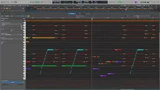 Aquarium from Carnival of the Animals (Orchestral MIDI Mockup)