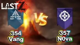 WAR DUEL ALLIANCE LAST Z SURVIVAL SHOOTER 